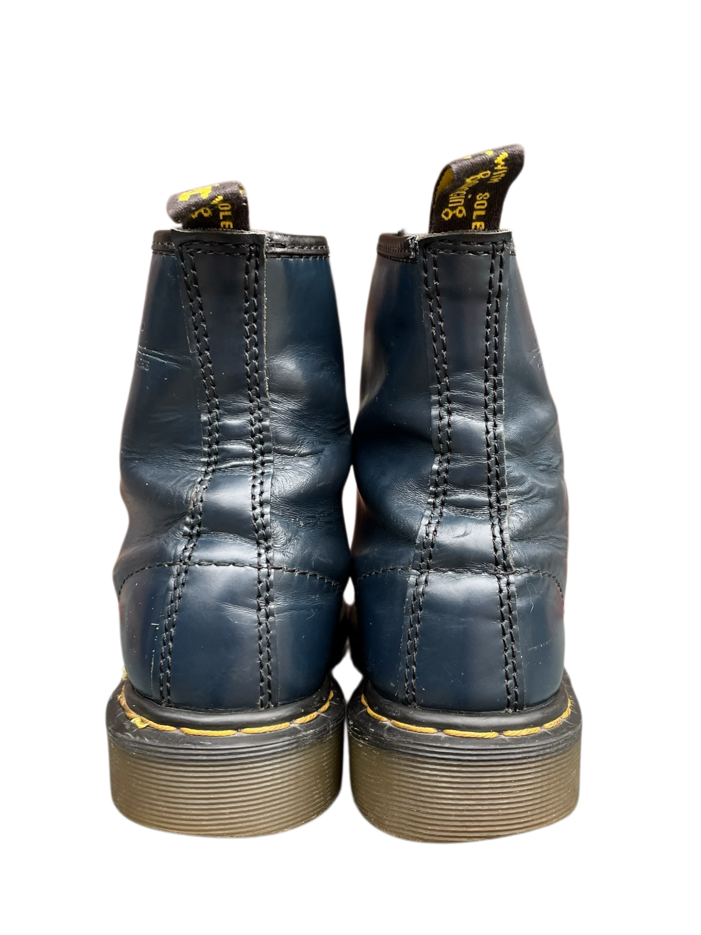 Dr. Martens 1460 MIE blauw