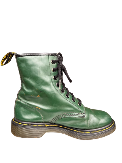 Dr. Martens 1460 groen