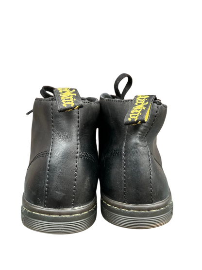 Dr. Martens Will Greasy lamper