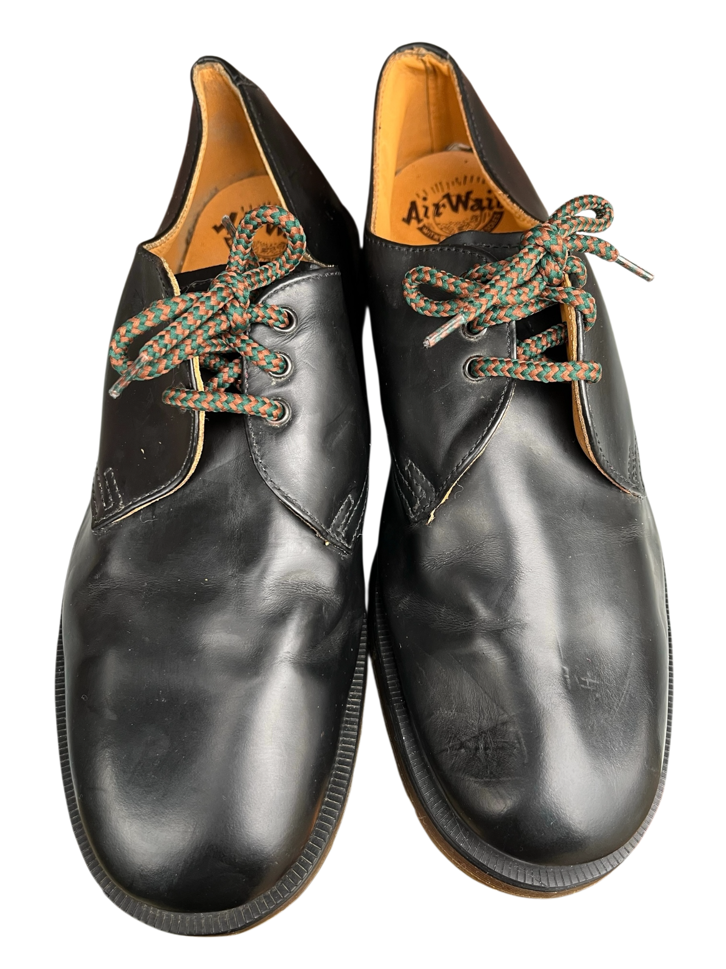 Dr. Martens 1461 MIE Vintage