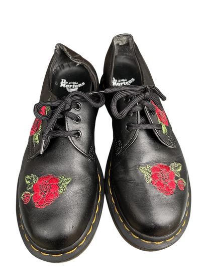 Dr. Martens 1461 Vonda rozen