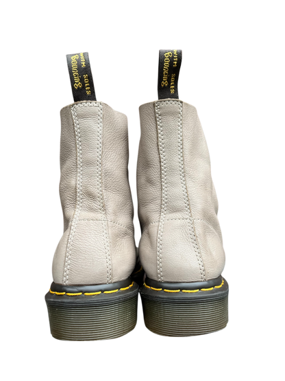 Dr. Martens 1460 Pascal Virginia grijs