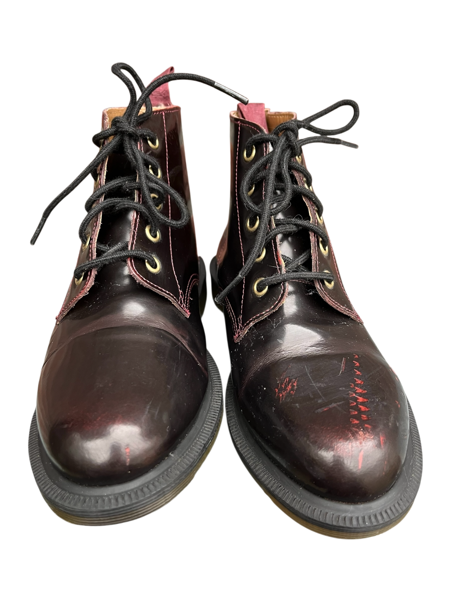 Dr. Martens Emmeline Arcadia