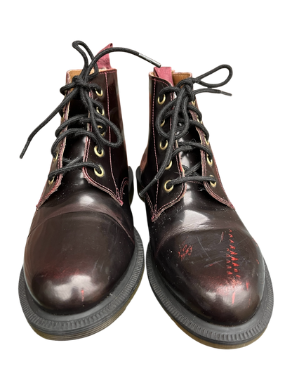 Dr. Martens Emmeline Arcadia