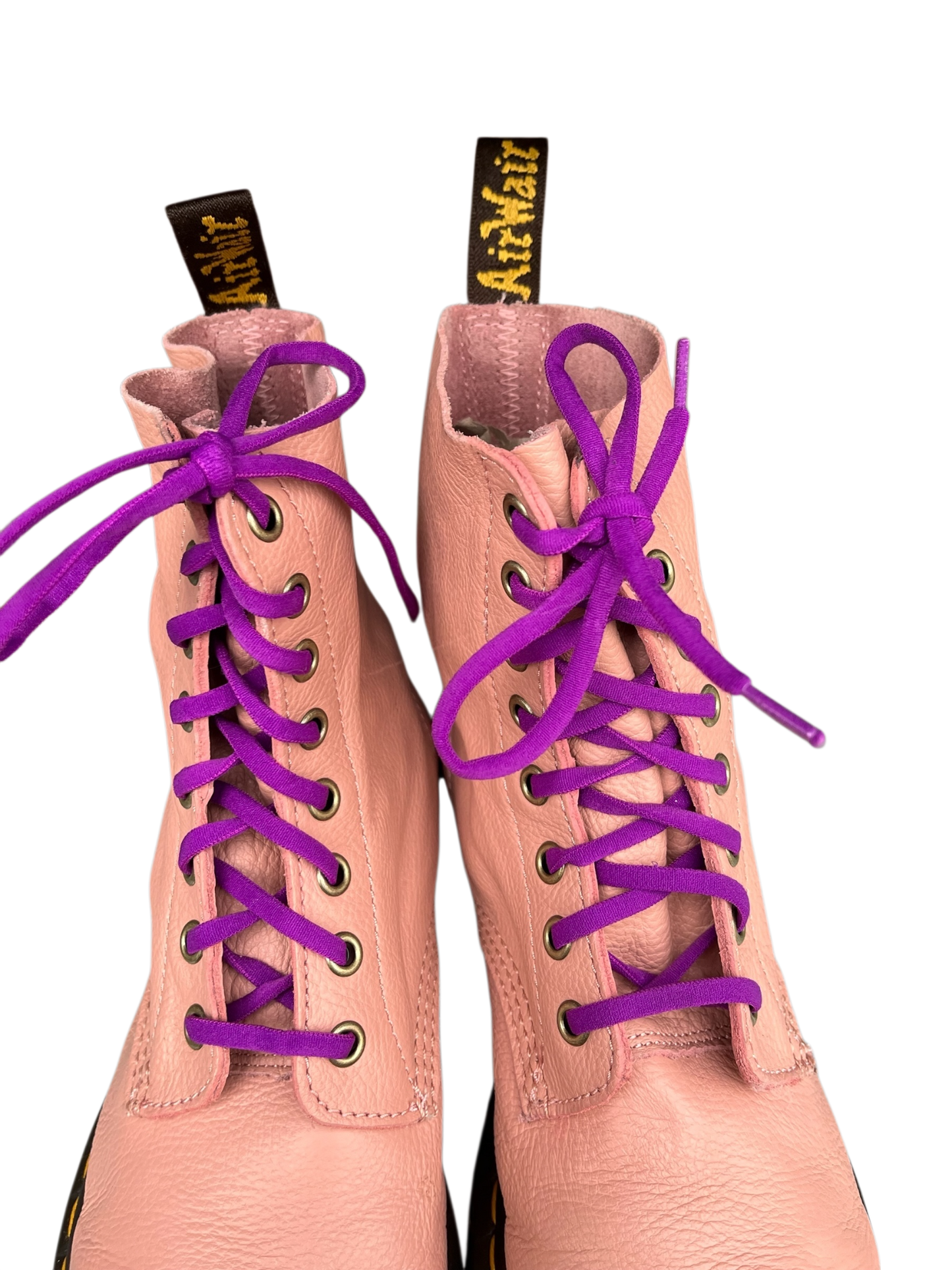 Dr. Martens 1460 Pascal roze