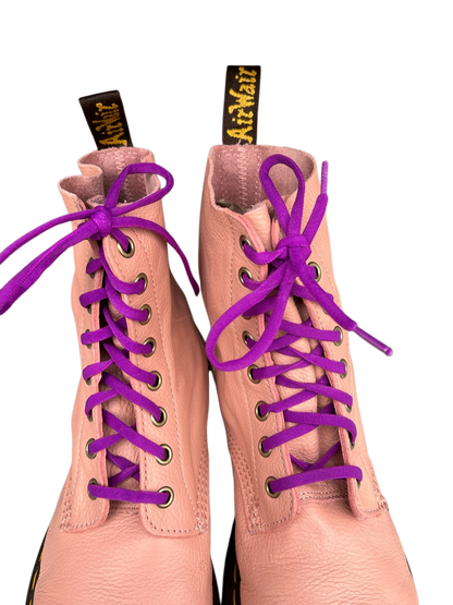 Dr. Martens 1460 Pascal roze