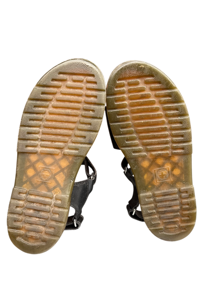 Dr. Martens Romi J Sandalen