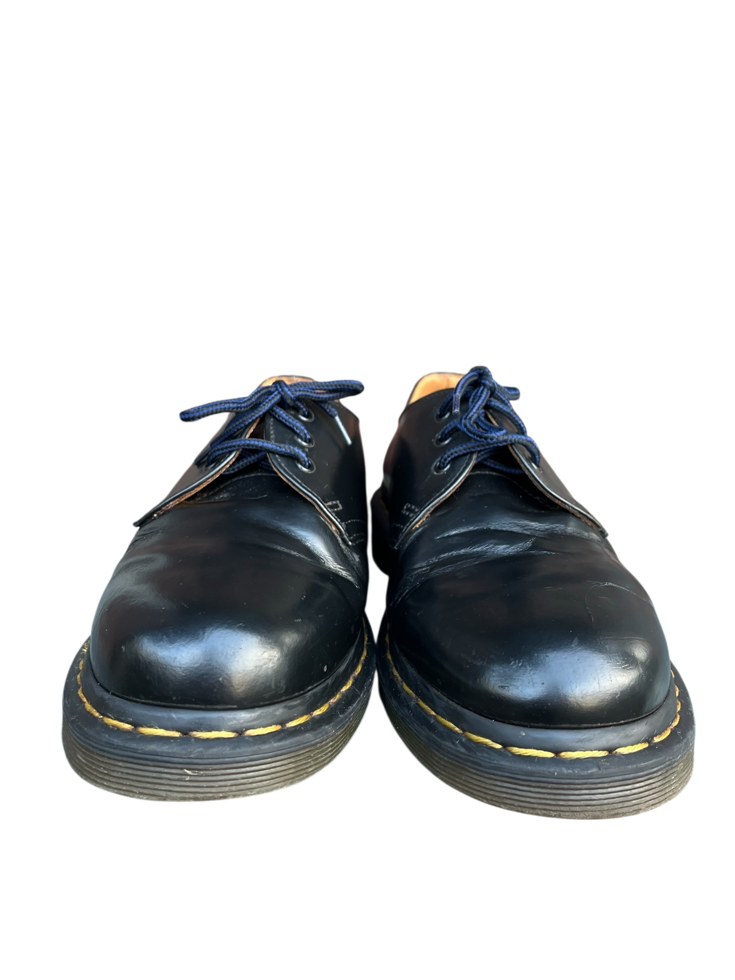 Dr. Martens 1461 Smooth zwart