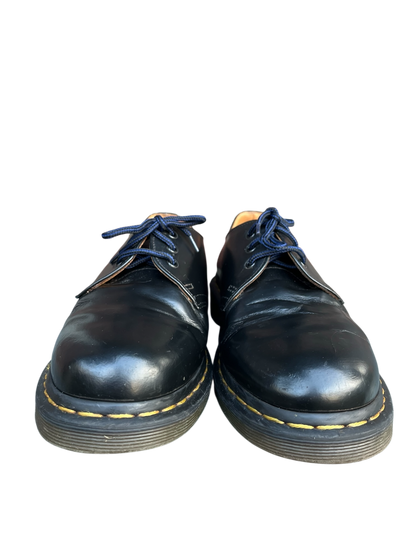 Dr. Martens 1461 Smooth zwart