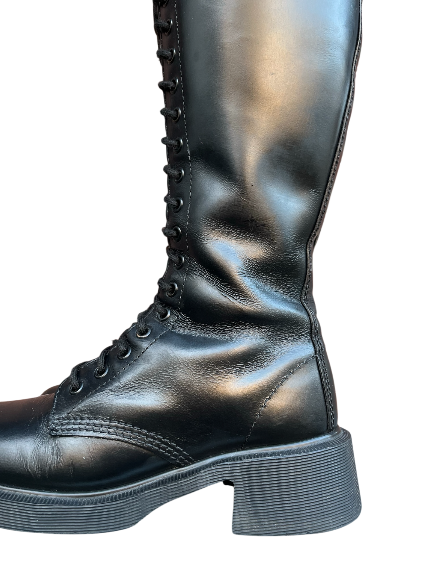 Dr. Martens 1420/92 MIE Jazz zool