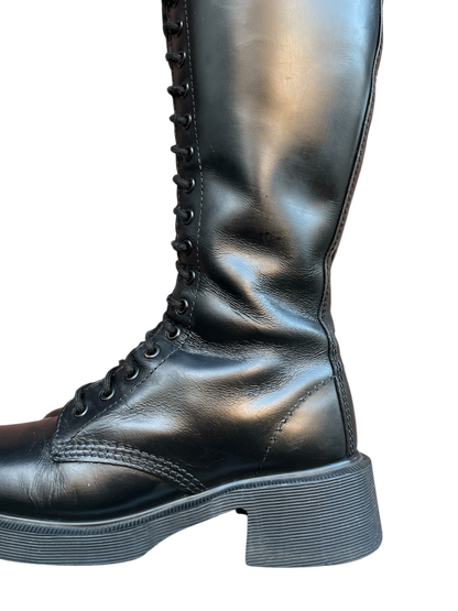 Dr. Martens 1420/92 MIE Jazz zool