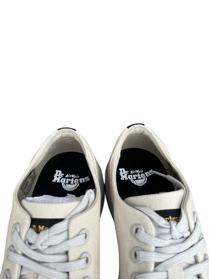 Dr. Martens Dante canvas sneakers