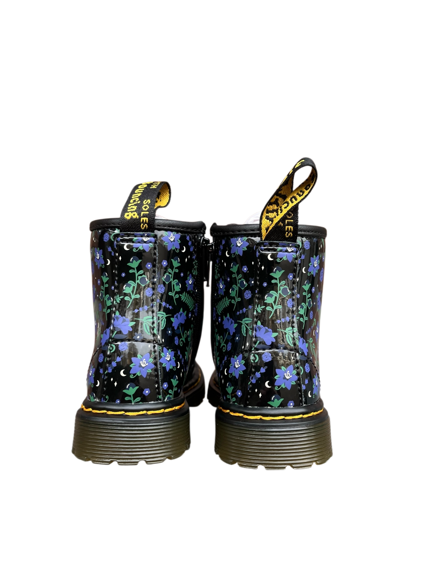 Dr. Martens 1460 T Mystic garden