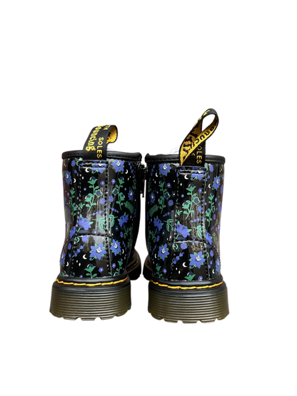 Dr. Martens 1460 T Mystic garden