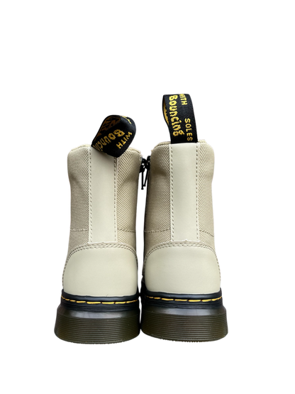 Dr. Martens Combs J pale olive