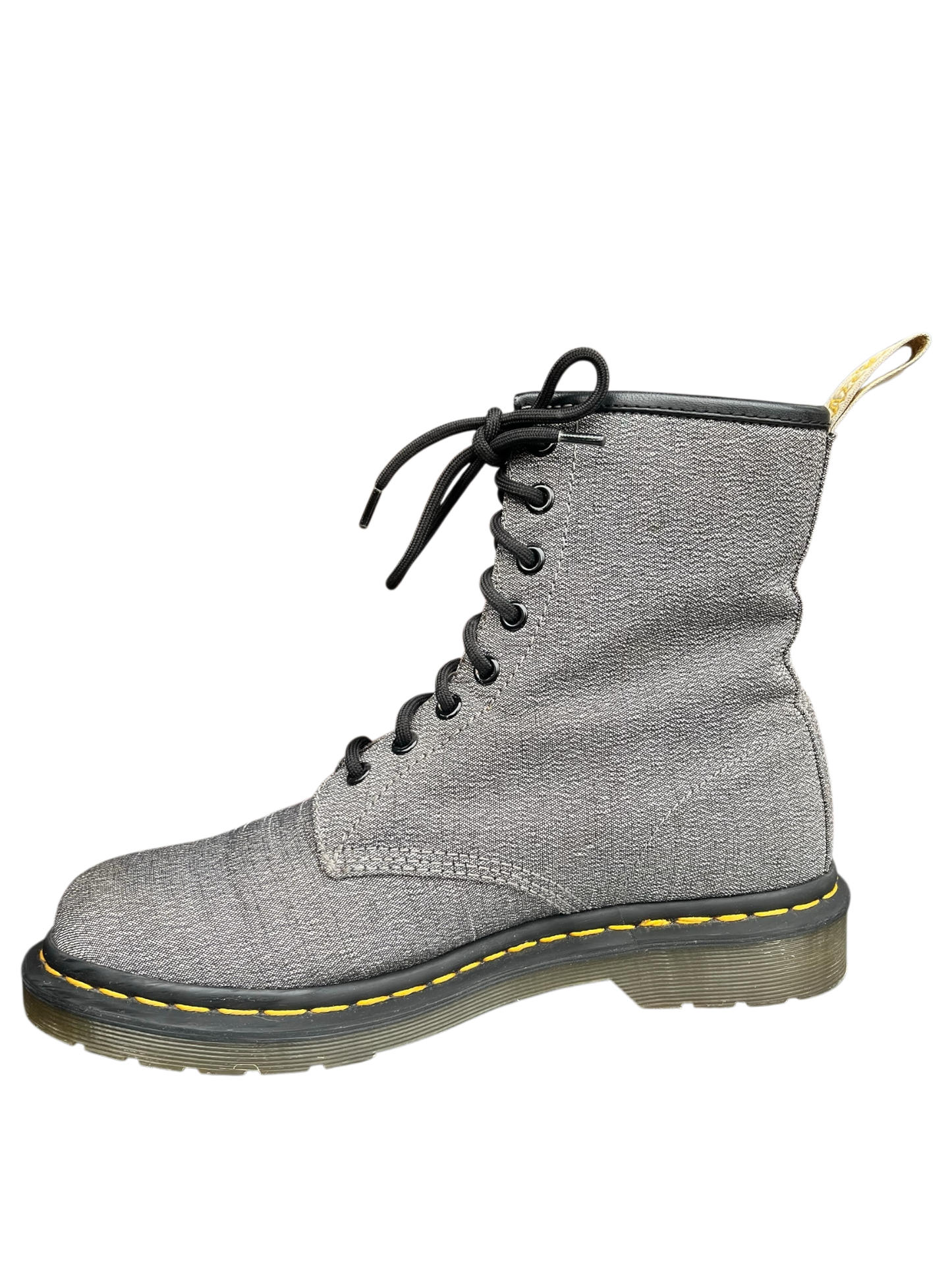 Dr. Martens Vegan Castel