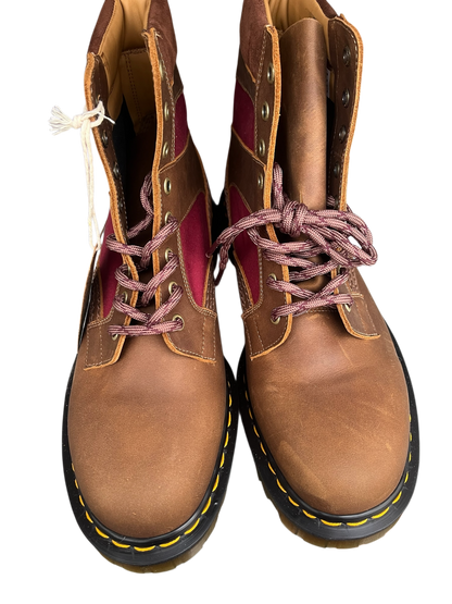Dr. Martens 1460 MIE Padded panel