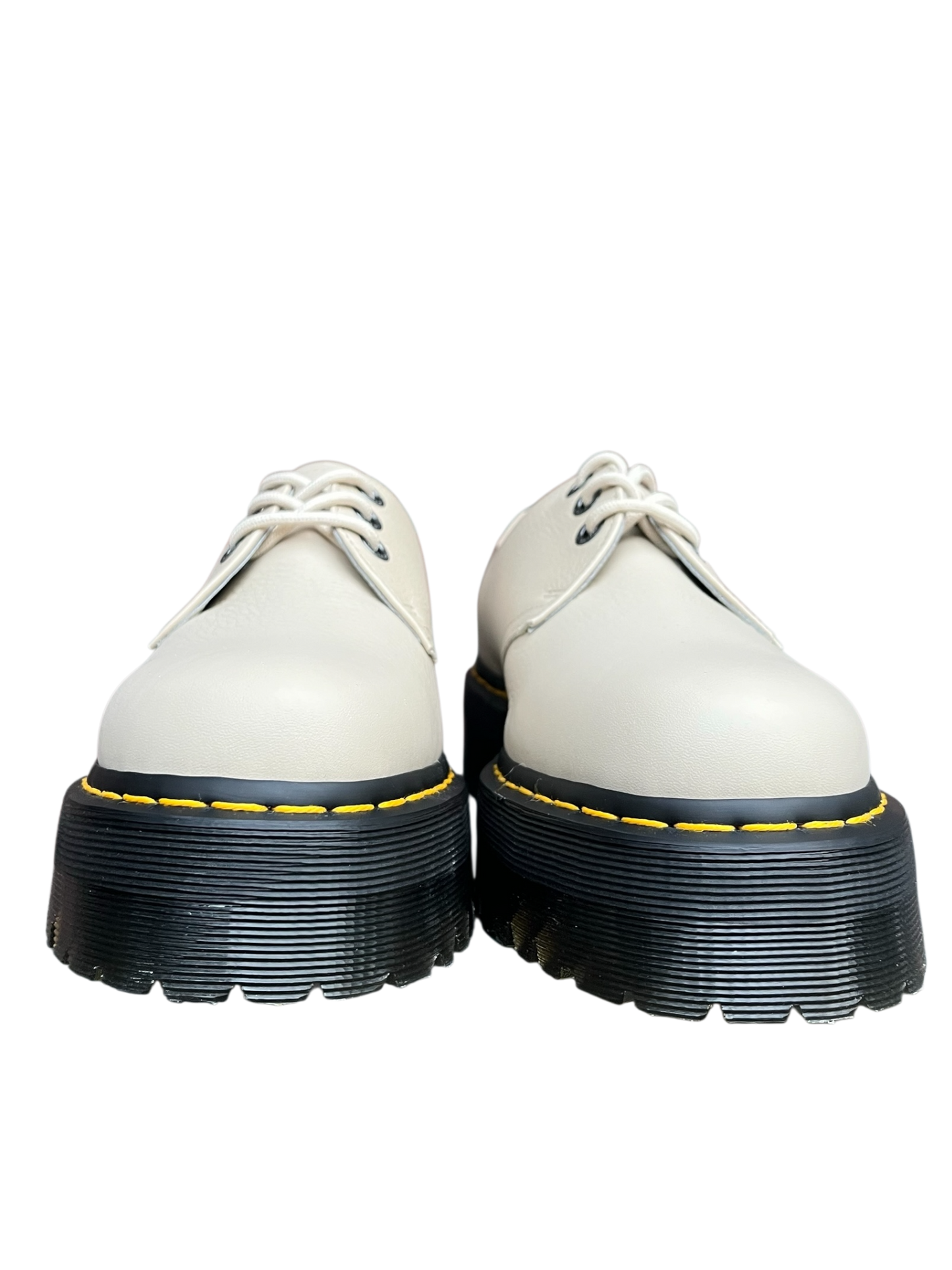 Dr. Martens Quad II pisa beige