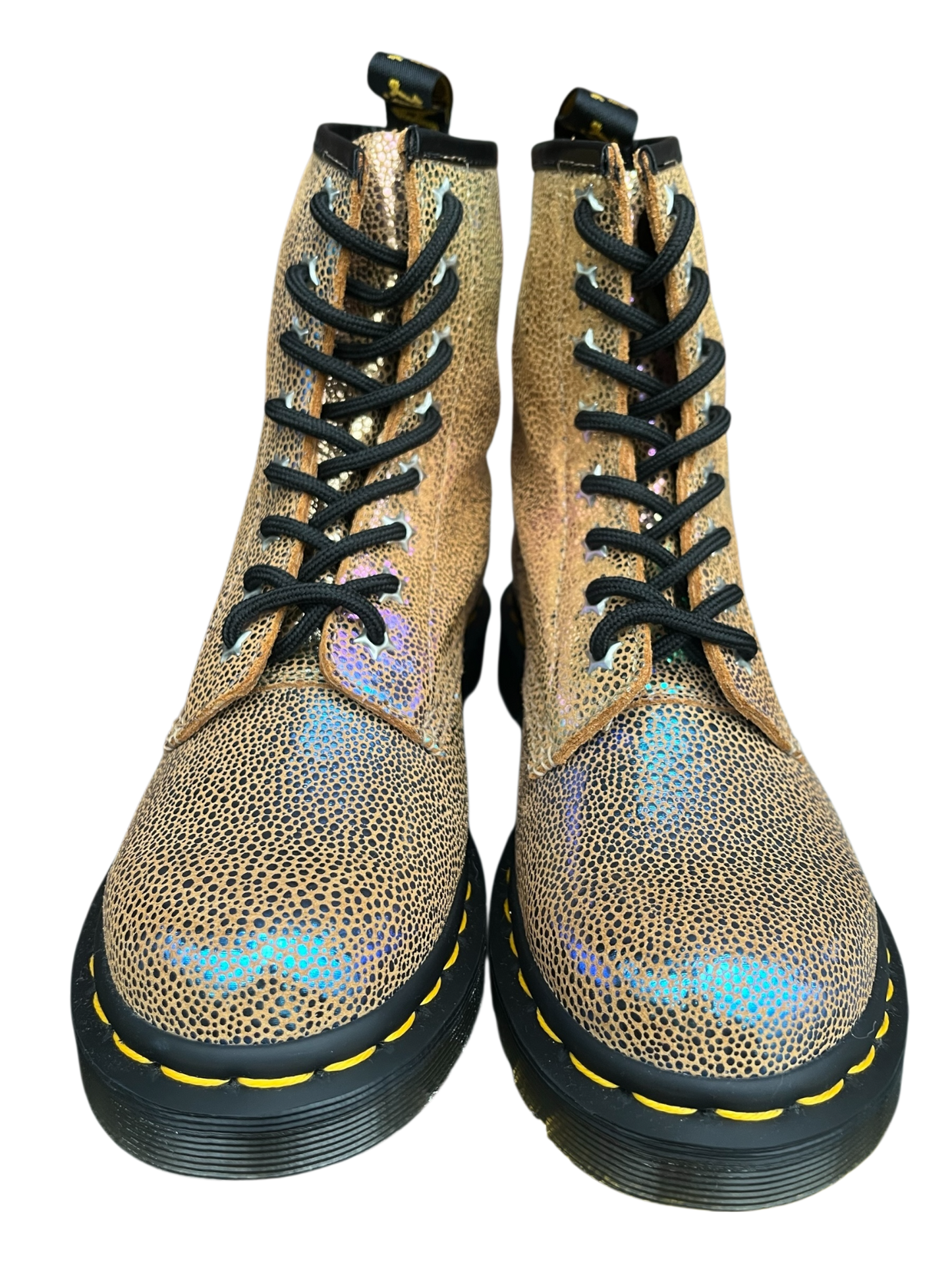 Dr. Martens 1460 Rainbow ray