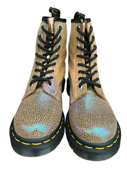 Dr. Martens 1460 Rainbow ray