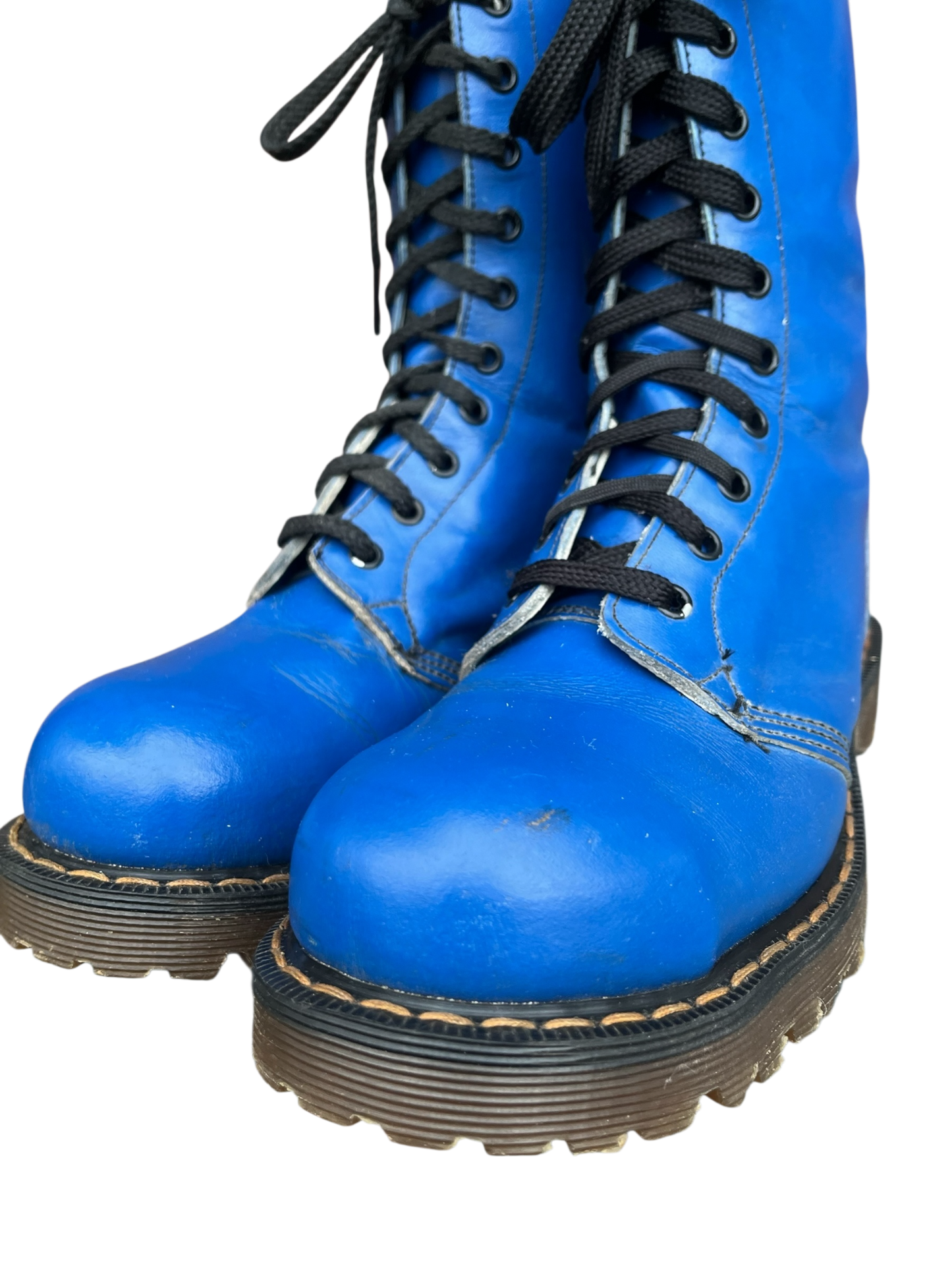Dr. Martens D598-69 MIE Steel toe