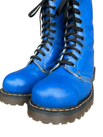 Dr. Martens D598-69 MIE Steel toe