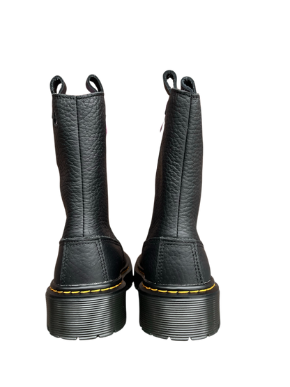 Dr. Martens Bex Heart pull on boots junior