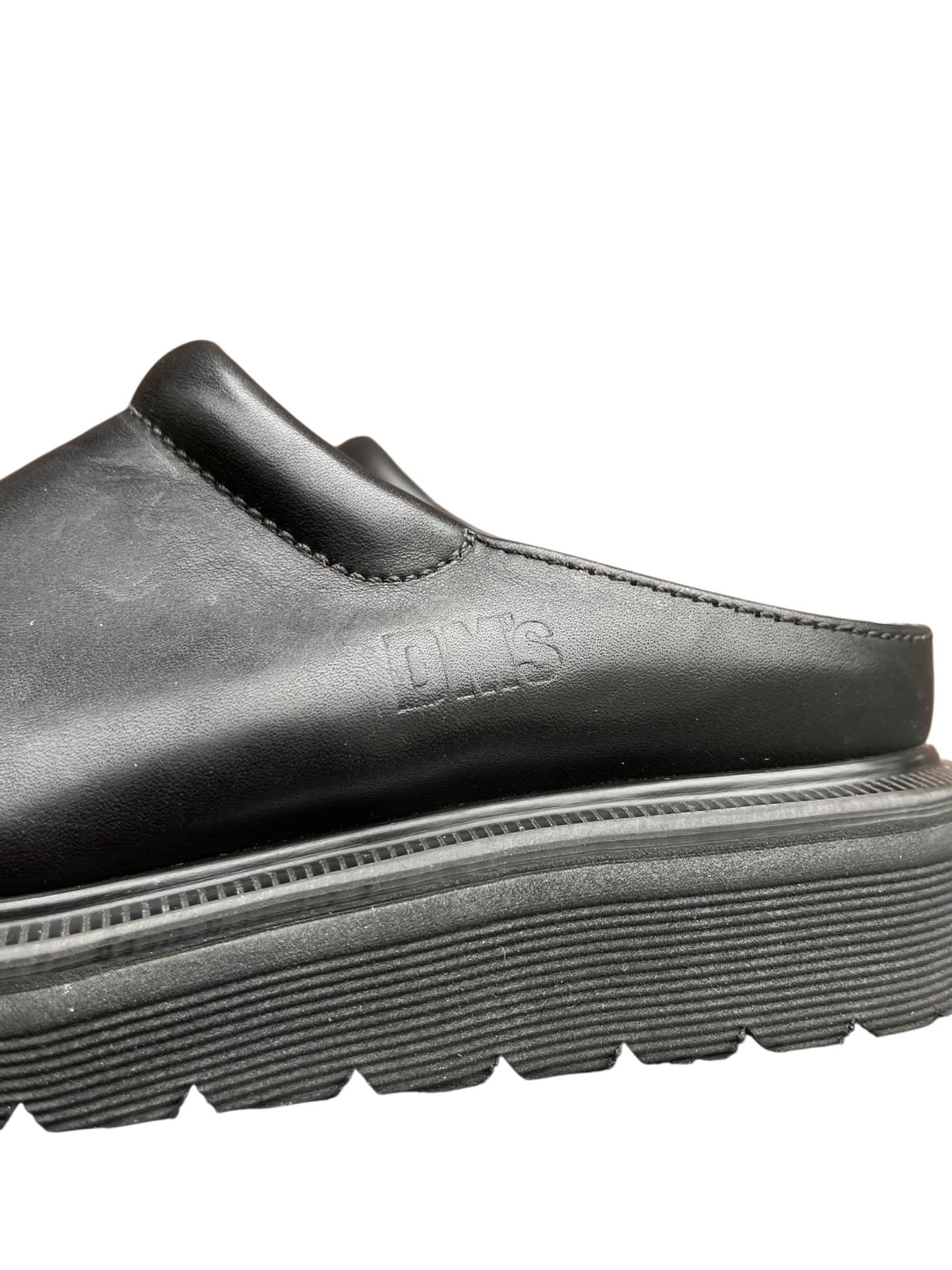 Dr. Martens MIE Vintage slip on mules