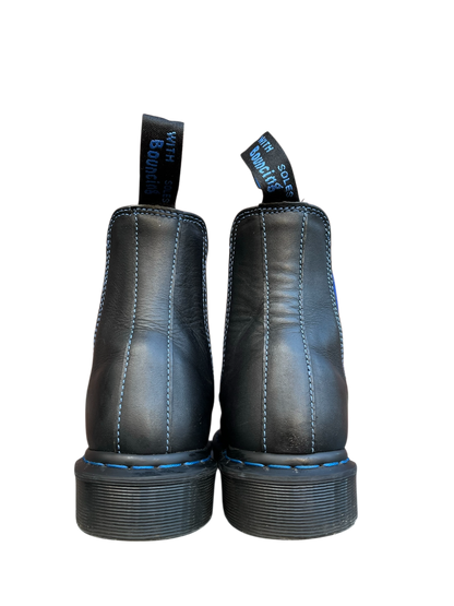 Dr. Martens 2976 Pop Chelsea boots