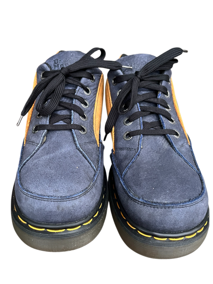 Dr. Martens 8363 MIE Buzz sole