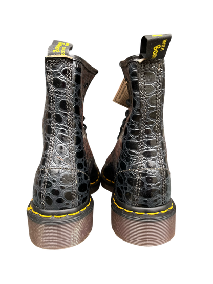 Dr. Martens 1460 MIE croco