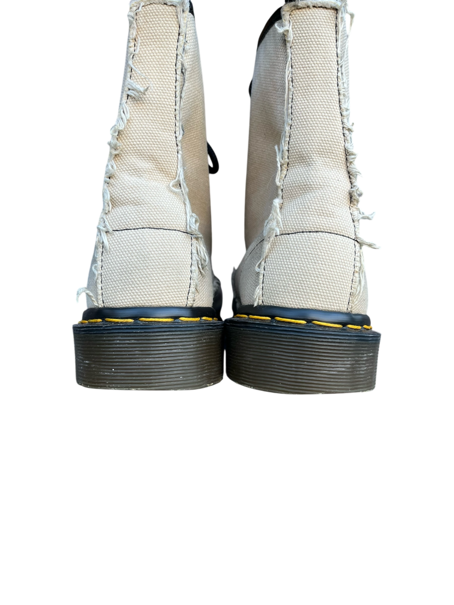 Dr. Martens 1460 MIE Canvas