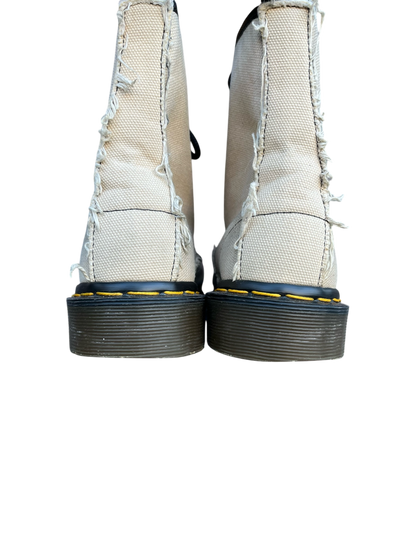 Dr. Martens 1460 MIE Canvas