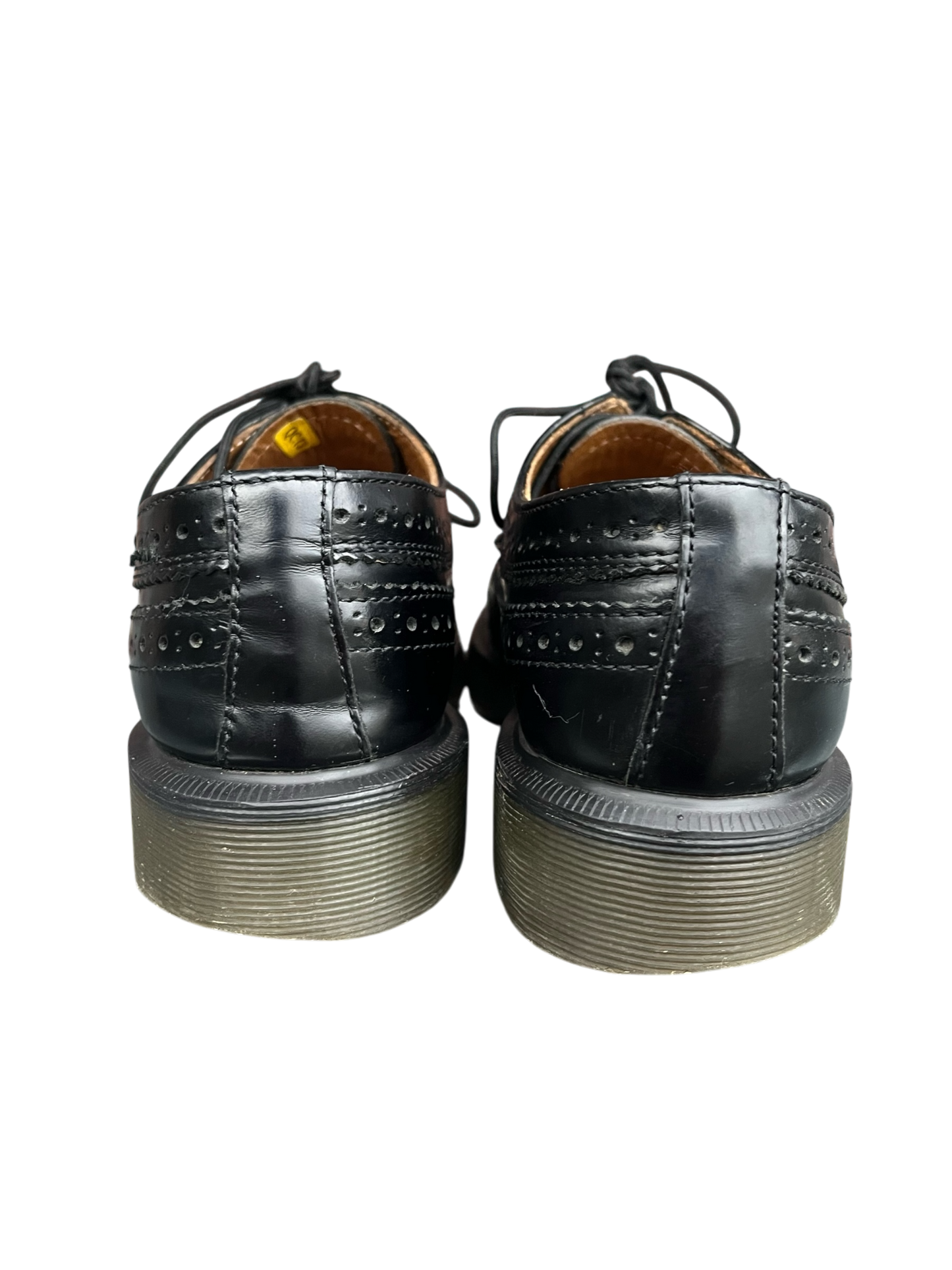 Dr. Martens 13844 Brogue