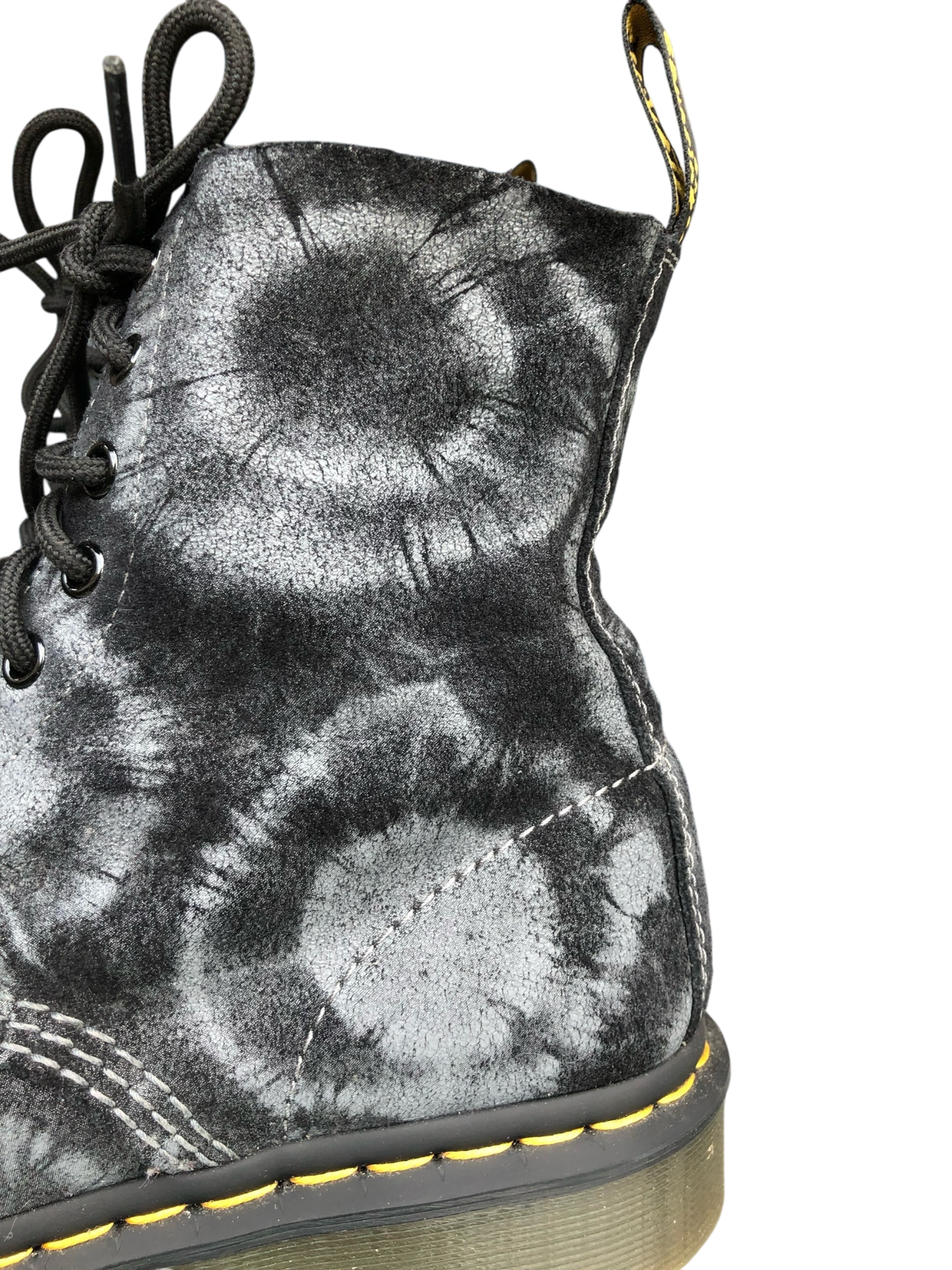 Dr. Martens 1460 Pascal tie dye