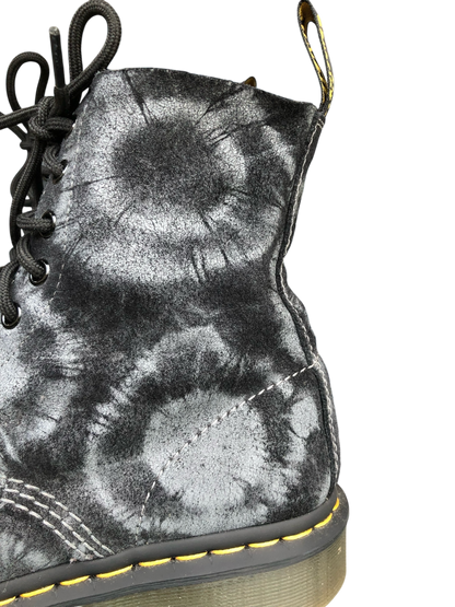 Dr. Martens 1460 Pascal tie dye