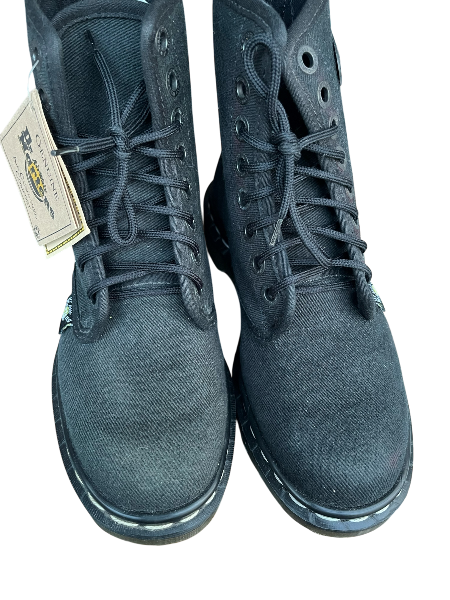 Dr. Martens 1460 MIE stonewashed