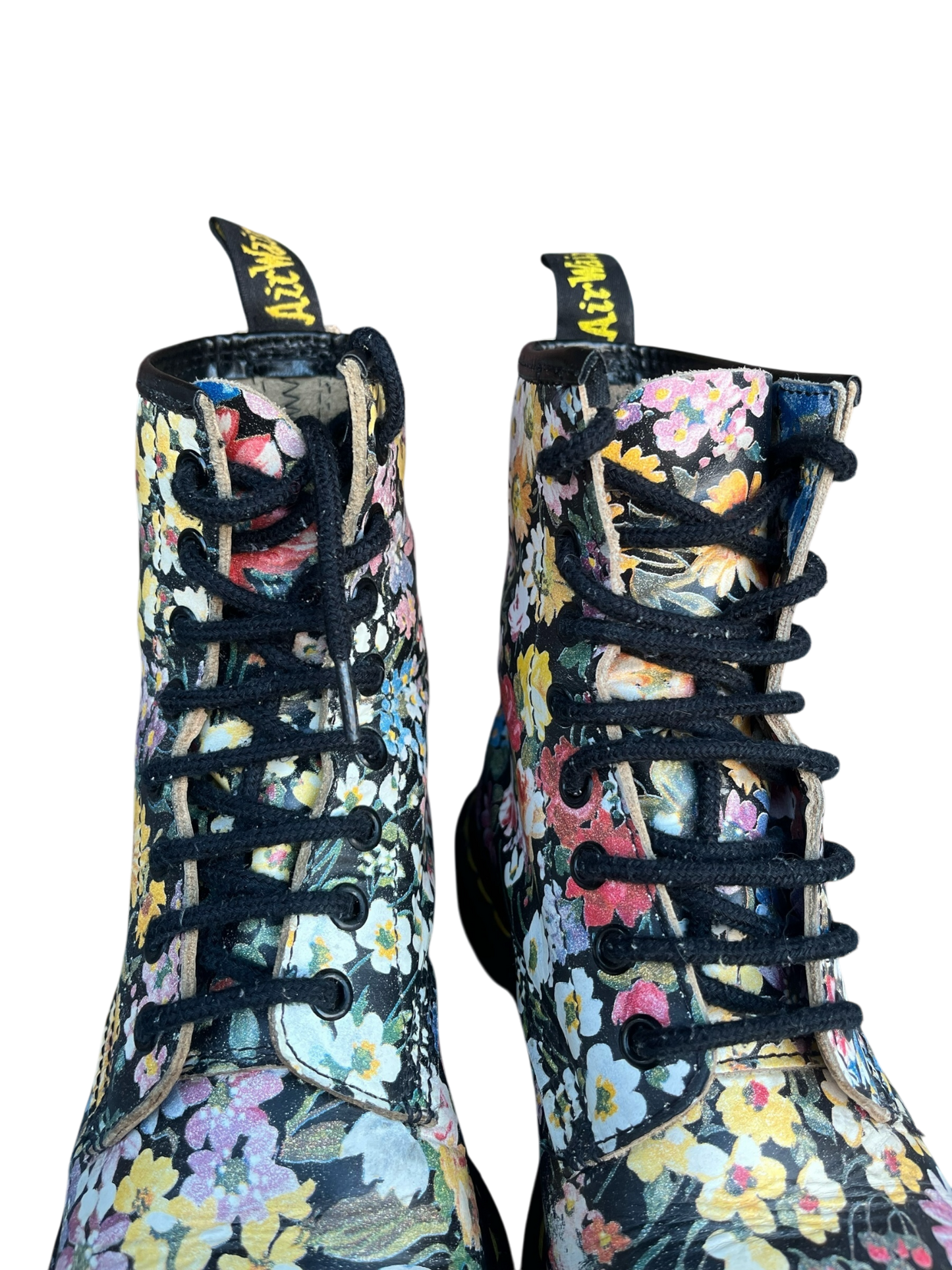 Dr. Martens 1460 MIE Sienna miller