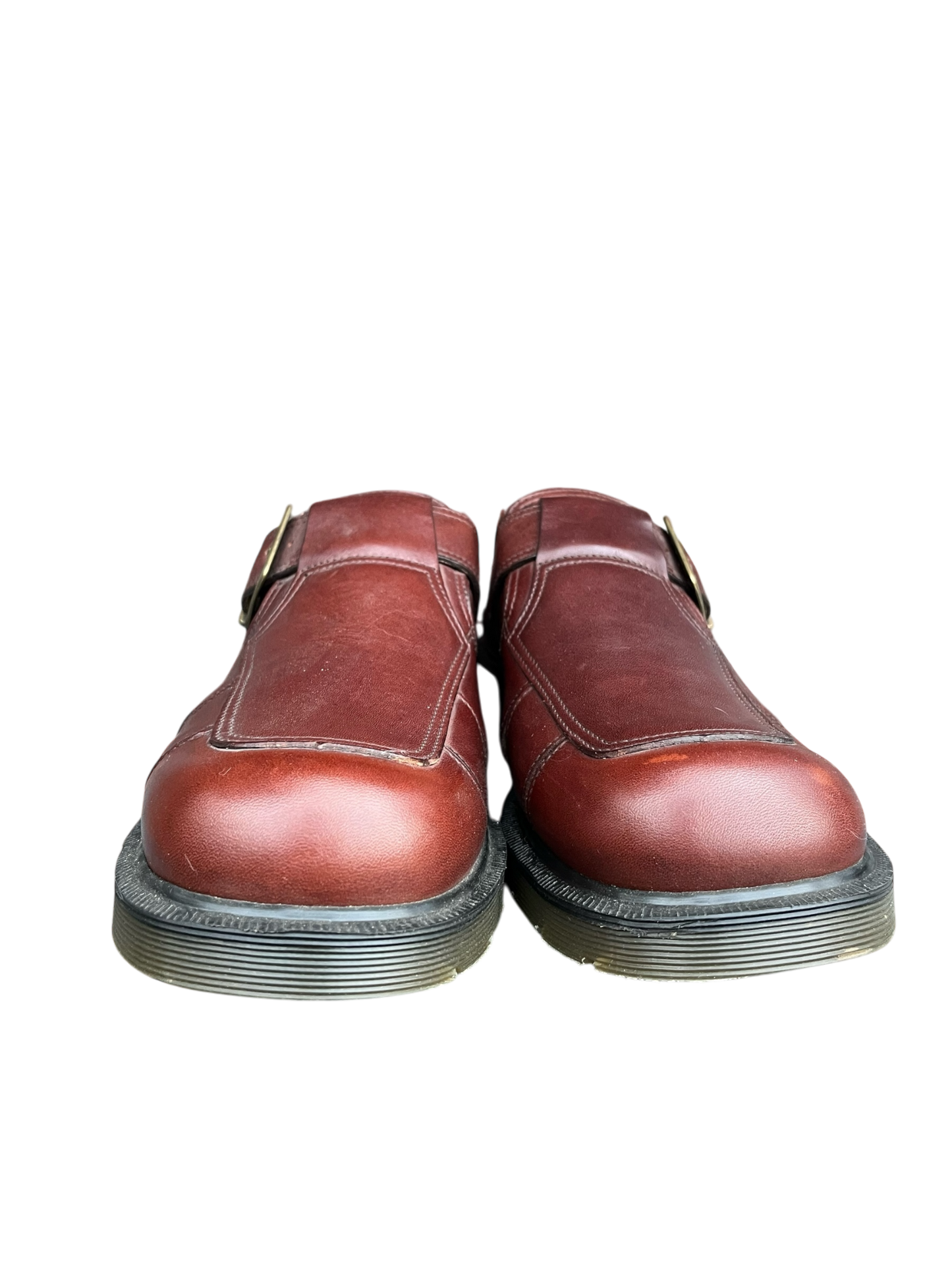 Dr. Martens 8355 MIE monk strap