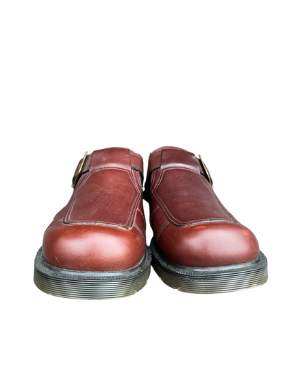 Dr. Martens 8355 MIE monk strap