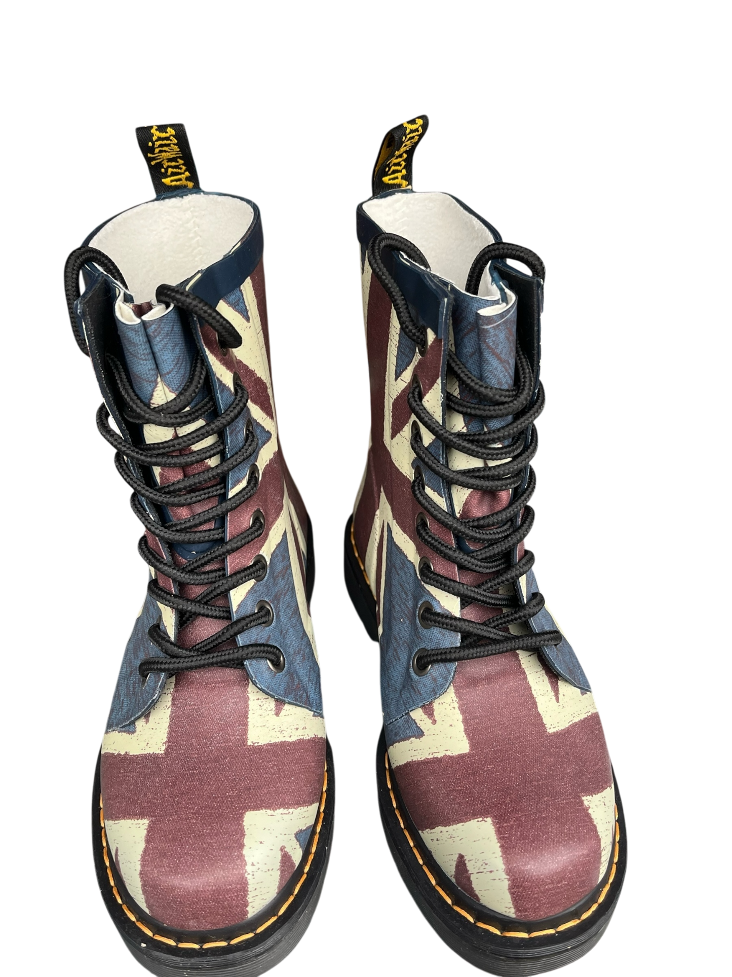 Dr. Martens Drench rainboots