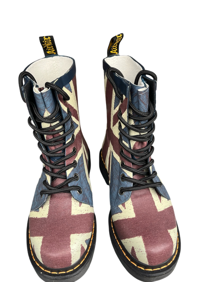 Dr. Martens Drench rainboots