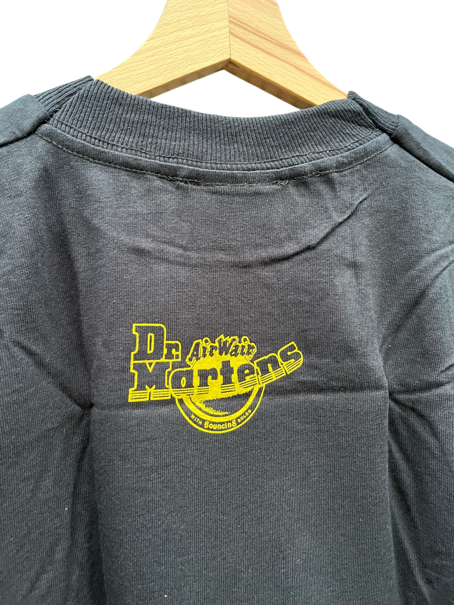 Dr. Martens vintage t-shirt