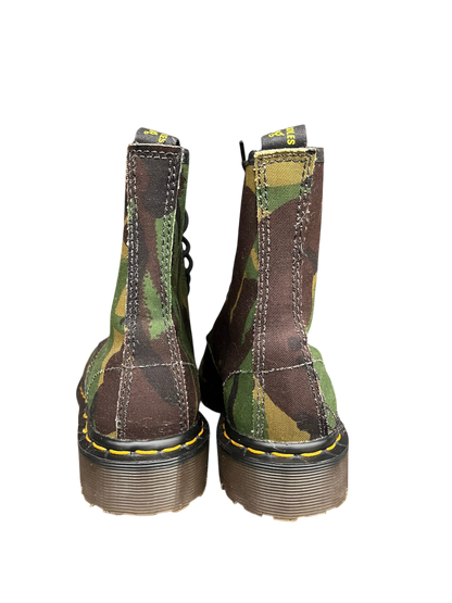 Dr. Martens MIE Bex camo