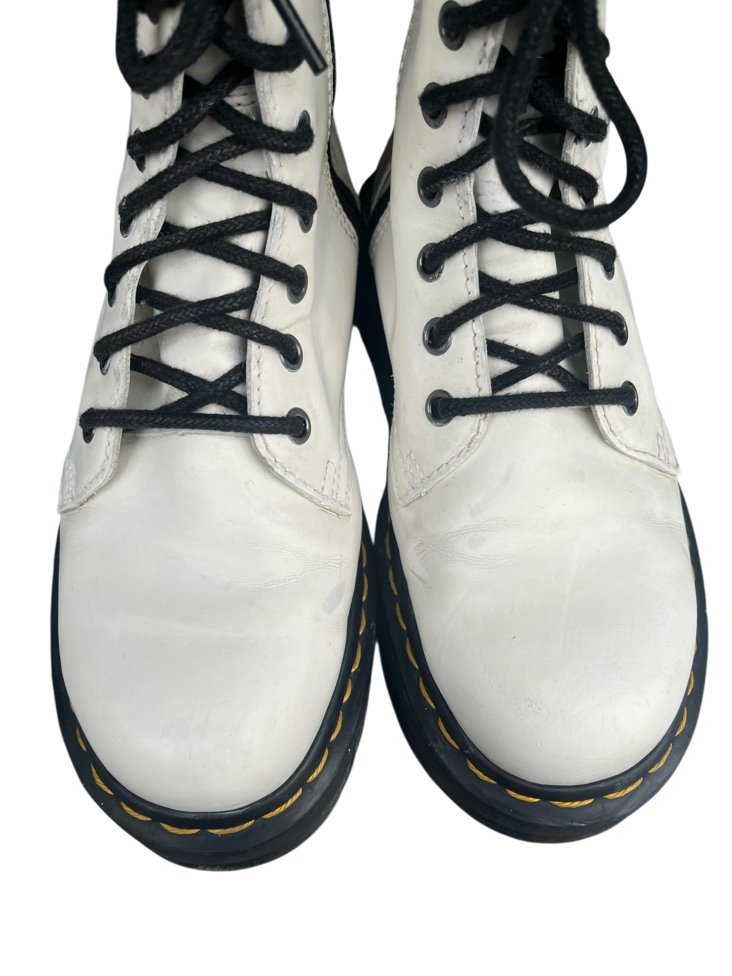 Dr. Martens Jadon