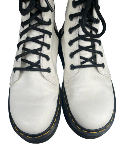 Dr. Martens Jadon