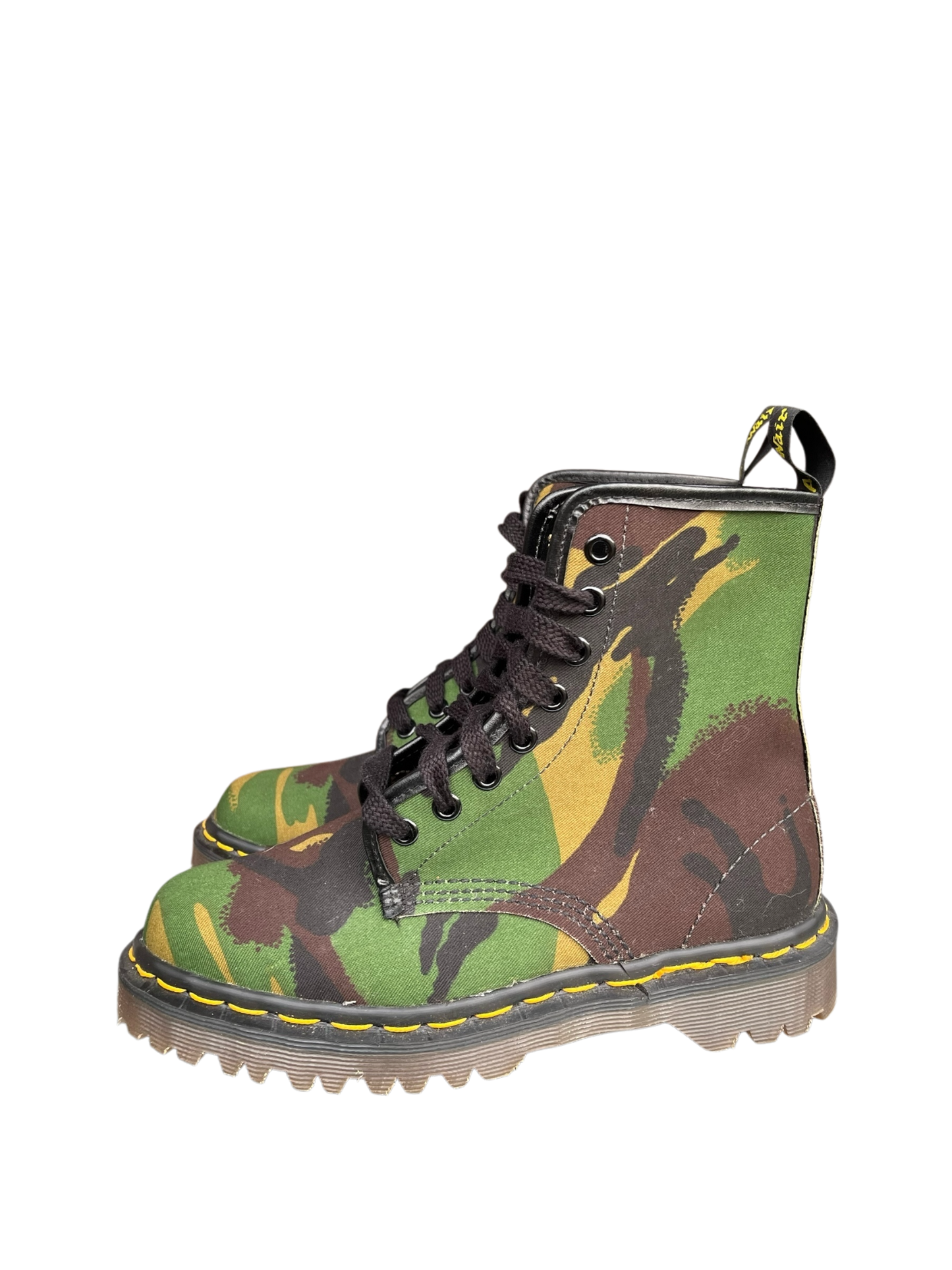 Dr. Martens MIE Bex Camo