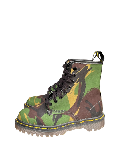 Dr. Martens MIE Bex Camo