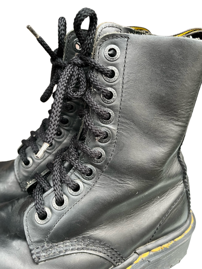 Dr. Martens 8761 MIE Bex steeltoe