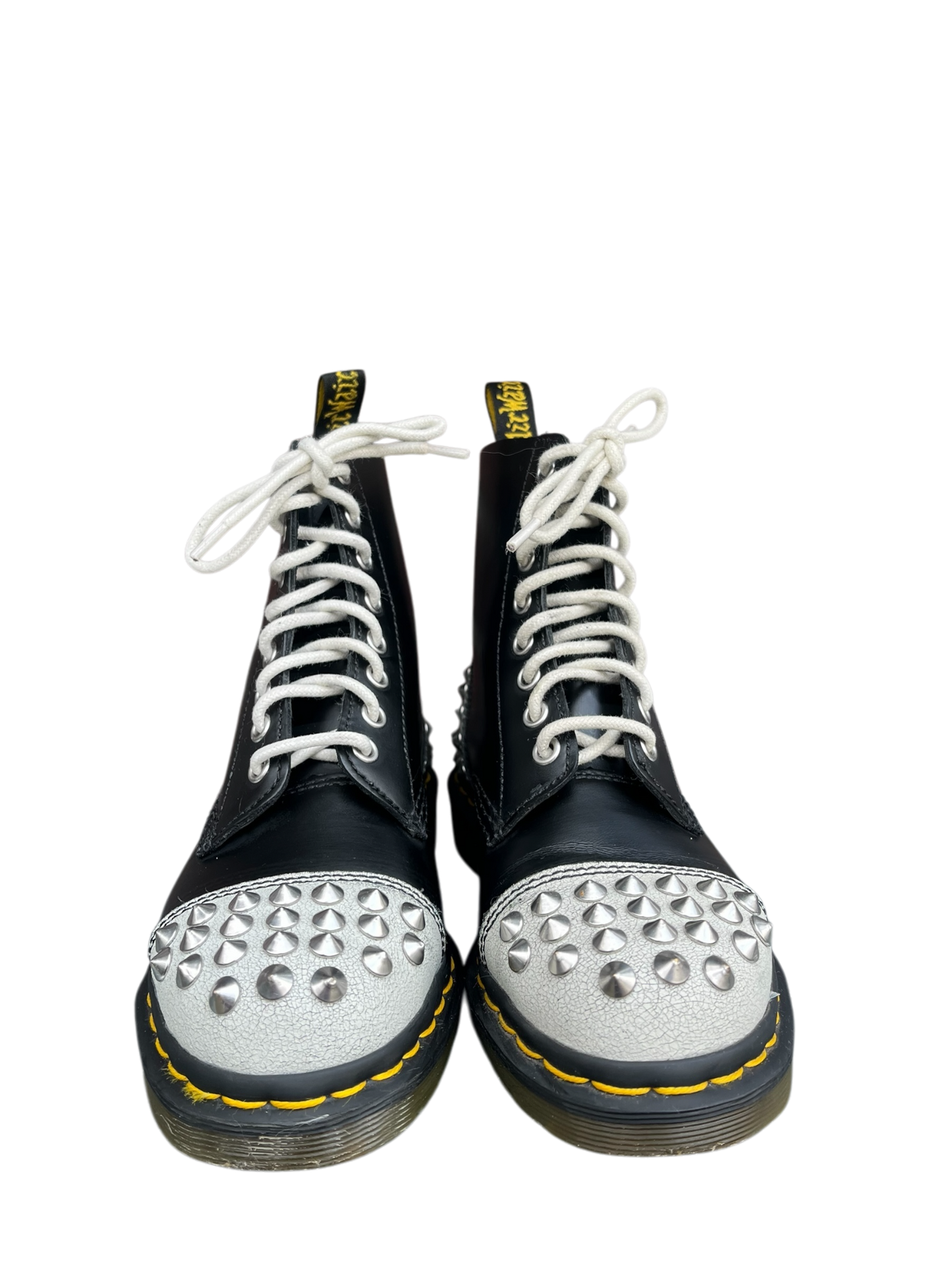 Dr. Martens Dai limited edition